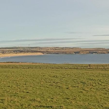 Outlander Boutique B&B King Cruden Bay Extérieur photo