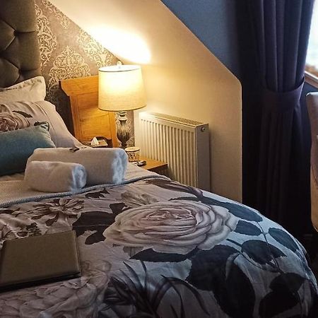 Outlander Boutique B&B King Cruden Bay Extérieur photo