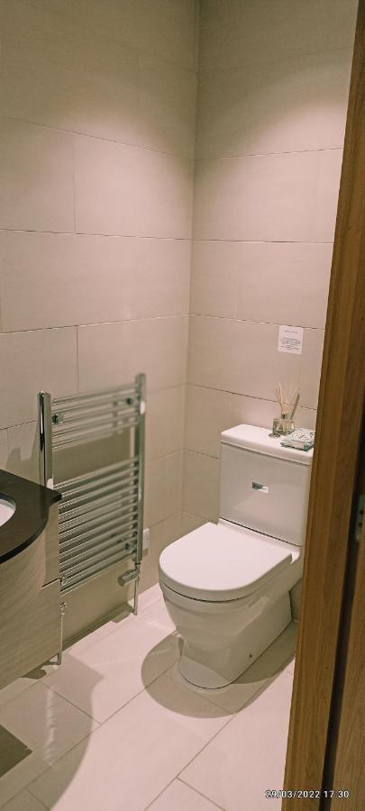 Outlander Boutique B&B King Cruden Bay Extérieur photo