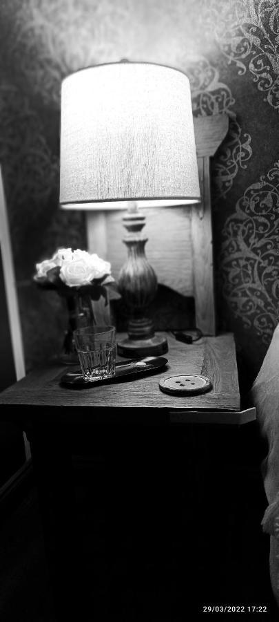 Outlander Boutique B&B King Cruden Bay Extérieur photo