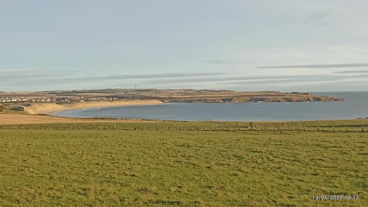 Outlander Boutique B&B King Cruden Bay Extérieur photo