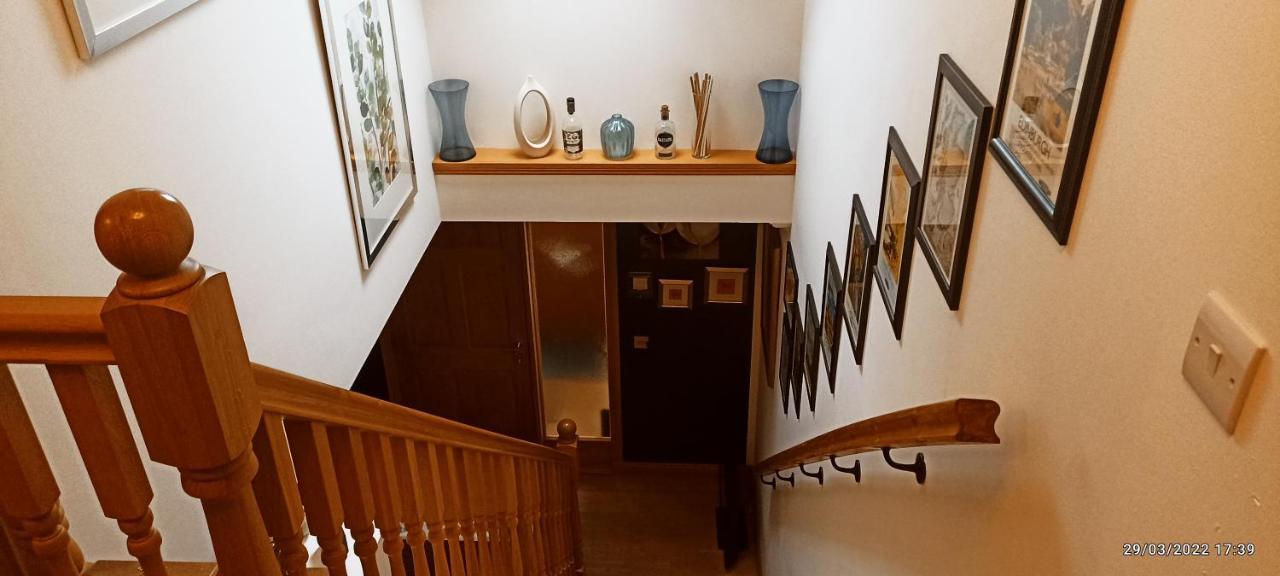 Outlander Boutique B&B King Cruden Bay Extérieur photo