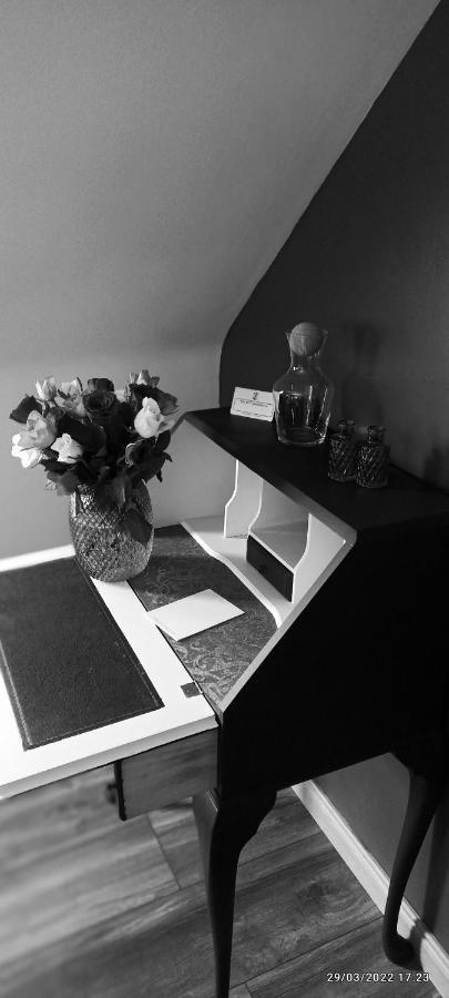 Outlander Boutique B&B King Cruden Bay Extérieur photo