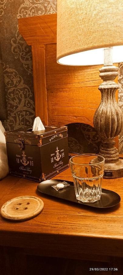 Outlander Boutique B&B King Cruden Bay Extérieur photo