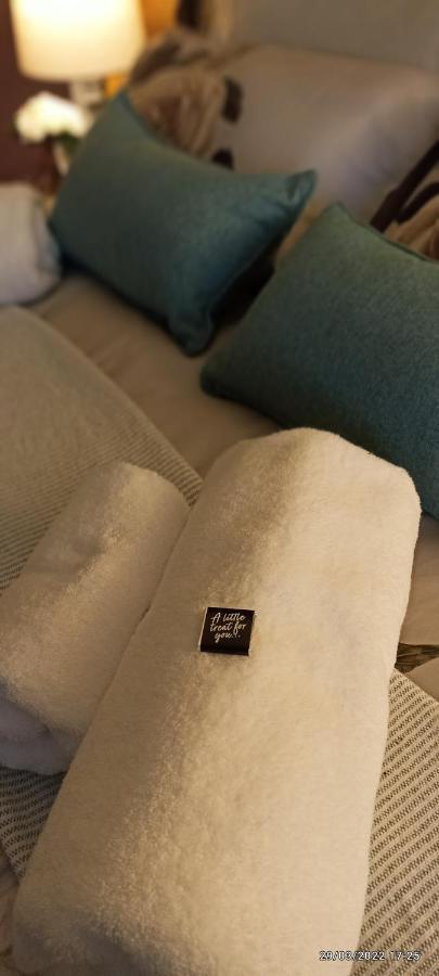 Outlander Boutique B&B King Cruden Bay Extérieur photo