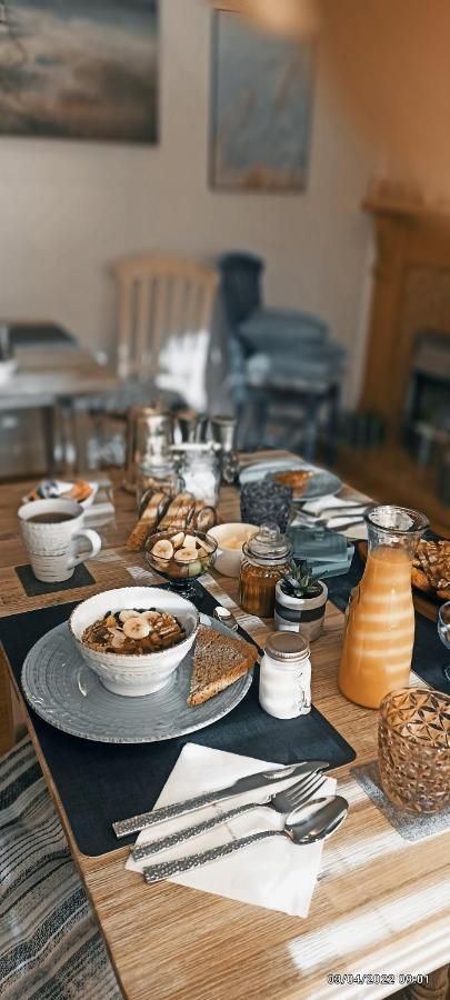 Outlander Boutique B&B King Cruden Bay Extérieur photo