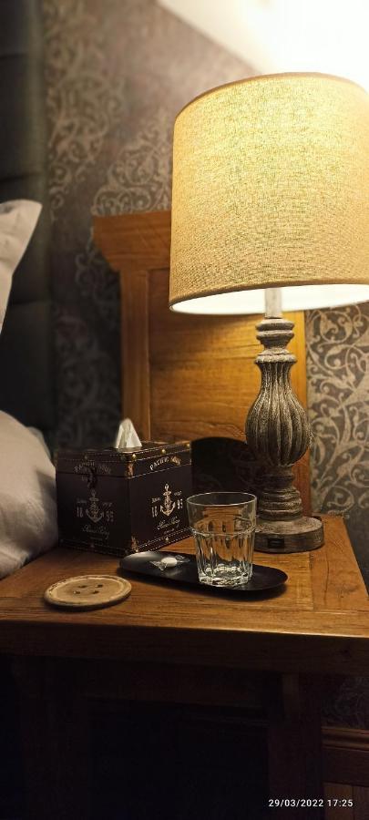 Outlander Boutique B&B King Cruden Bay Extérieur photo