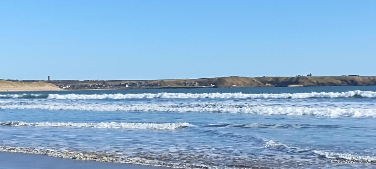 Outlander Boutique B&B King Cruden Bay Extérieur photo