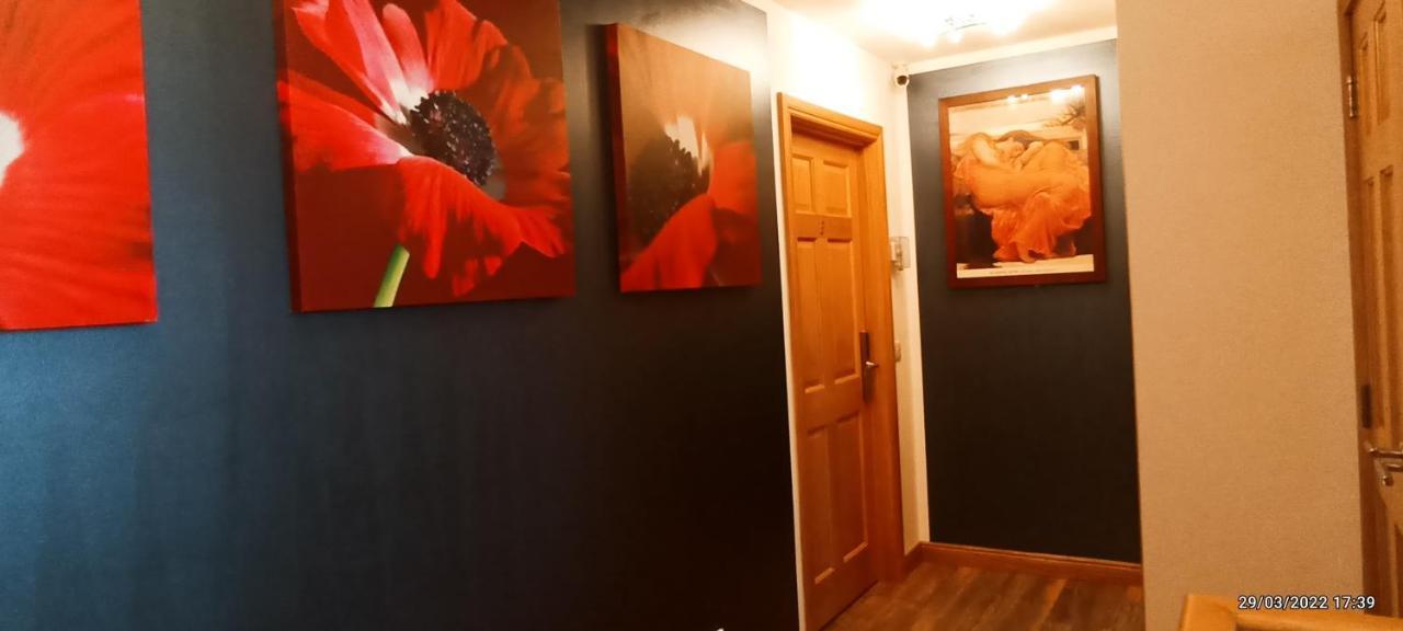 Outlander Boutique B&B King Cruden Bay Extérieur photo