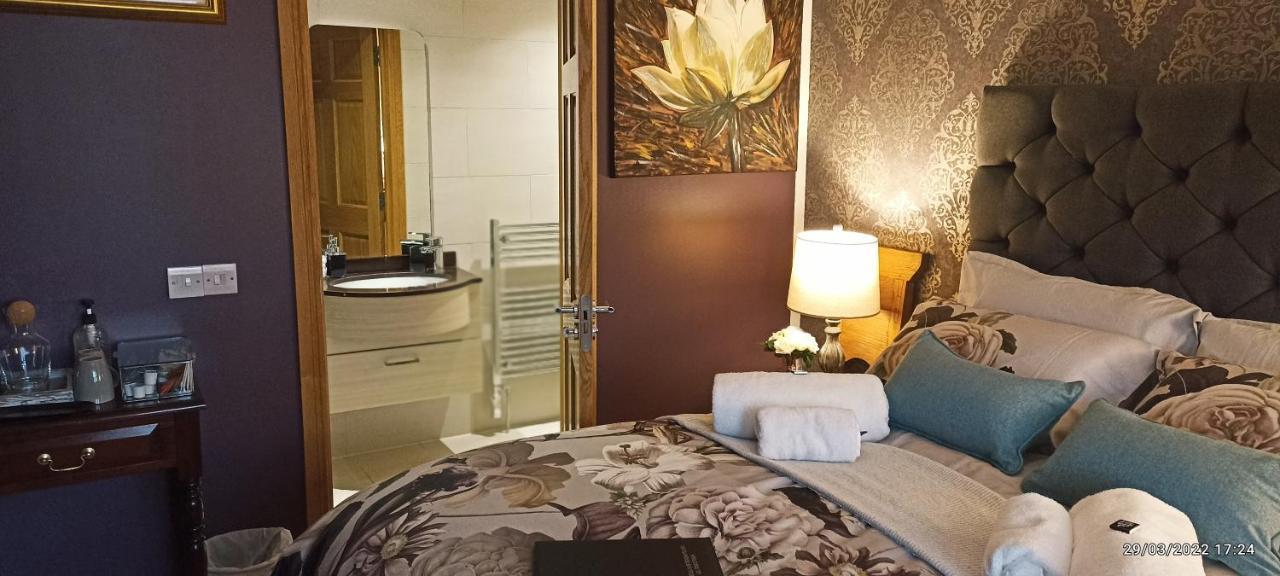 Outlander Boutique B&B King Cruden Bay Extérieur photo