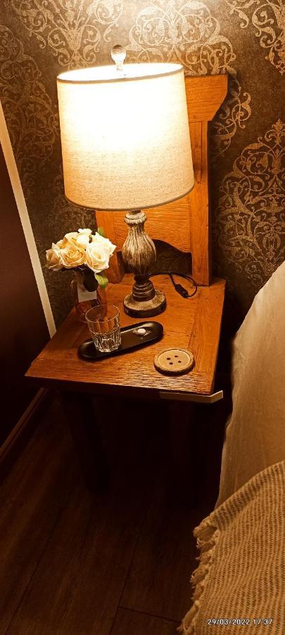 Outlander Boutique B&B King Cruden Bay Extérieur photo