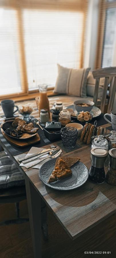 Outlander Boutique B&B King Cruden Bay Extérieur photo