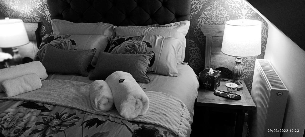 Outlander Boutique B&B King Cruden Bay Extérieur photo