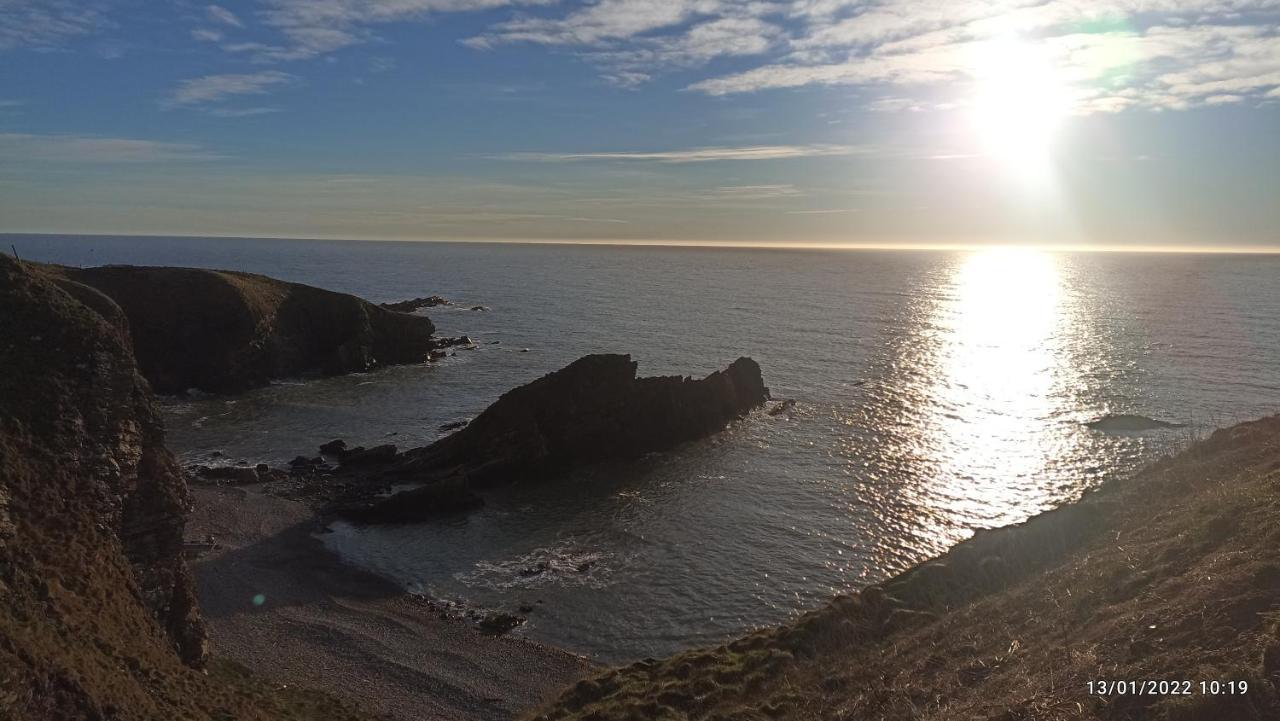 Outlander Boutique B&B King Cruden Bay Extérieur photo