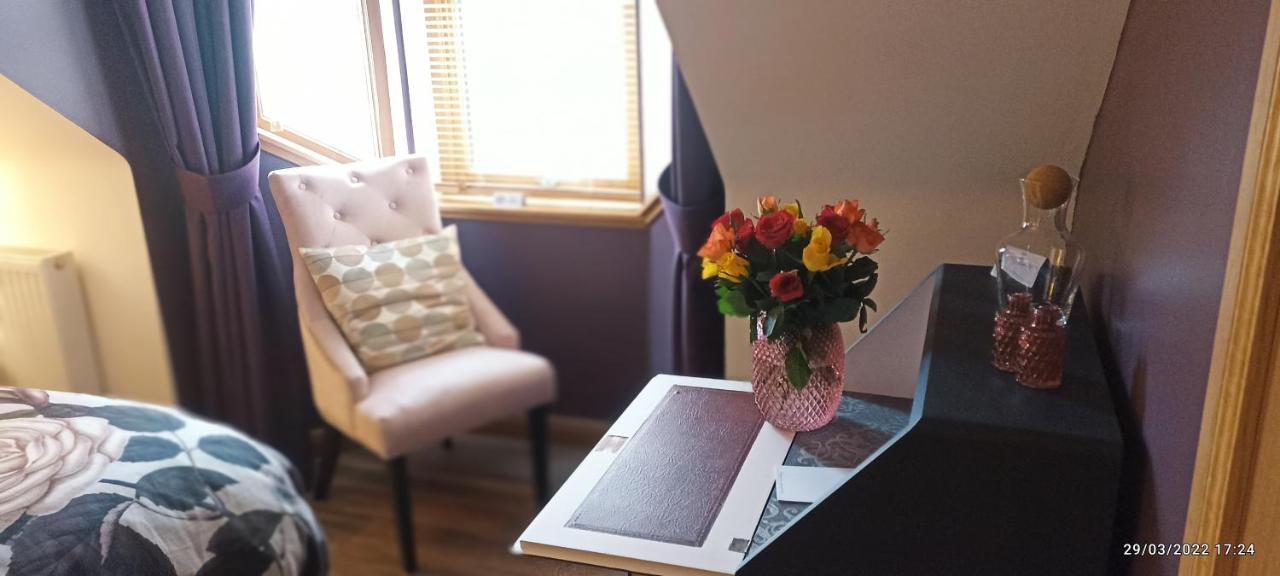 Outlander Boutique B&B King Cruden Bay Extérieur photo