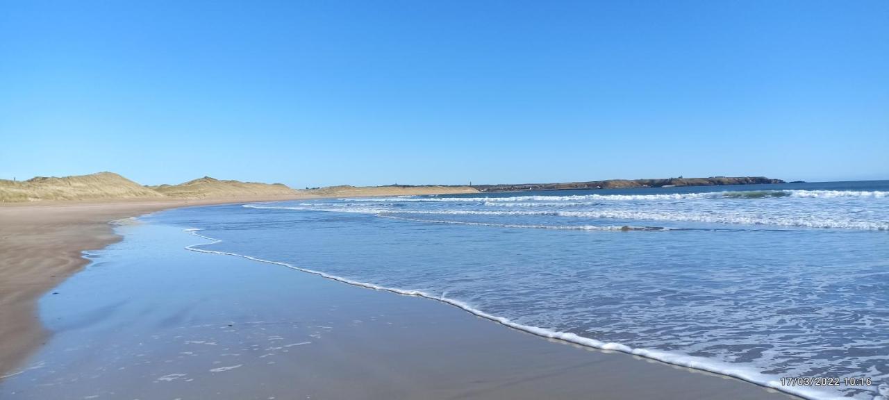 Outlander Boutique B&B King Cruden Bay Extérieur photo