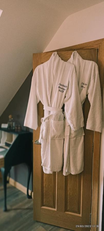 Outlander Boutique B&B King Cruden Bay Extérieur photo