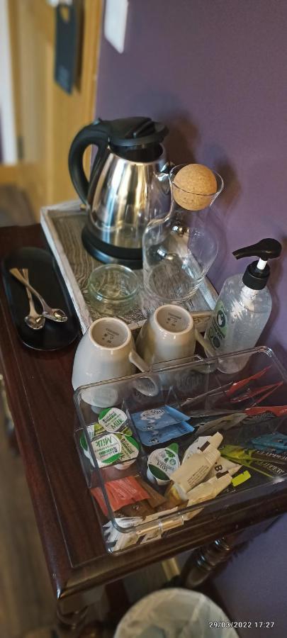 Outlander Boutique B&B King Cruden Bay Extérieur photo